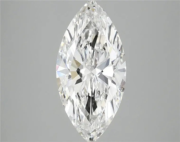 3.01 Carat · MARQUISE · E · VVS2 · IGI · Excellent Cut