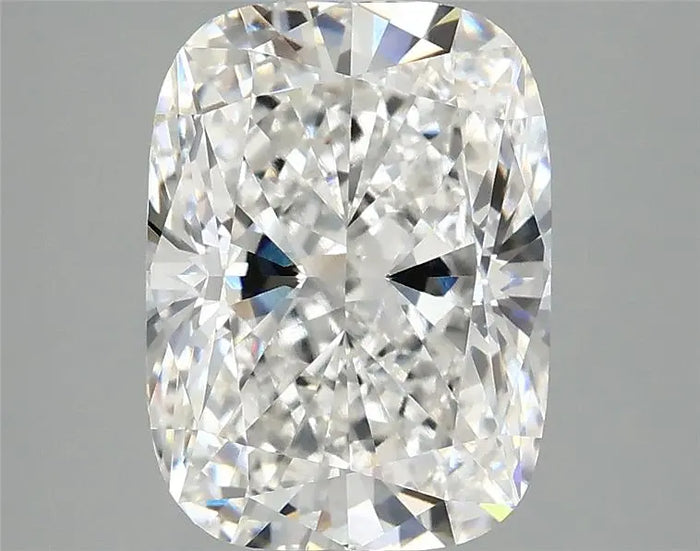 3.10 Carat · CUSHION · E · VVS2 · IGI · Excellent Cut