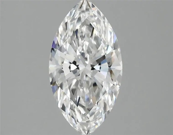 1.48 Carat · MARQUISE · E · VVS2 · IGI · Excellent Cut