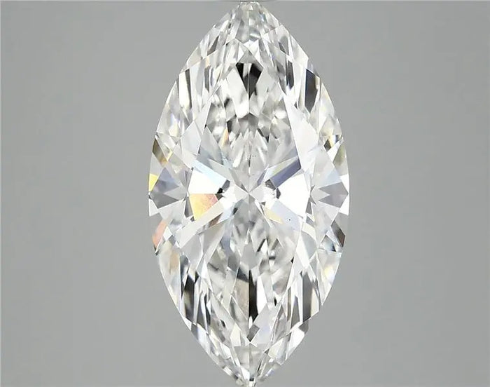 3.08 Carat · MARQUISE · E · VS1 · IGI · Excellent Cut