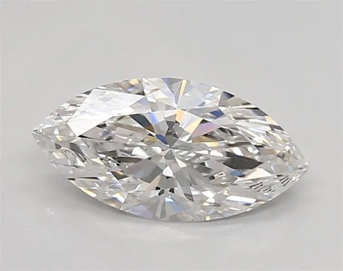 0.87 Carat · MARQUISE · D · VVS2 · IGI · Very Good Cut