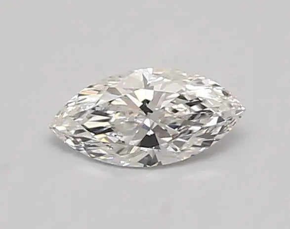 0.48 Carat · MARQUISE · E · VVS1 · IGI · Excellent Cut