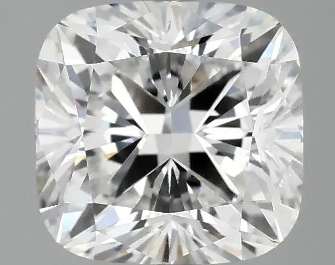 2.54 Carat · CUSHION · E · VVS2 · IGI · Excellent Cut