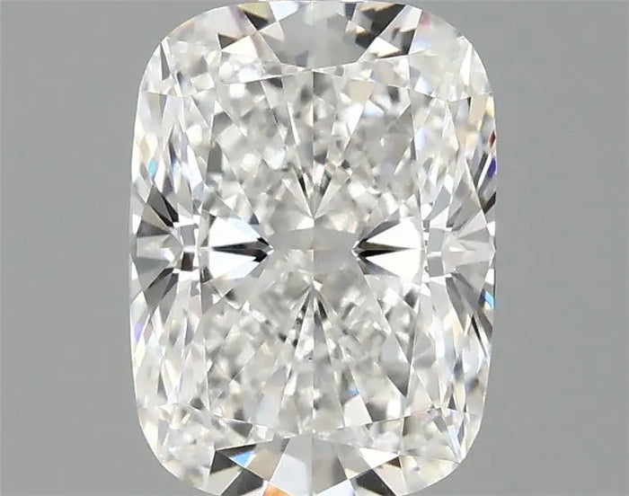 1.03 Carat · CUSHION · E · VVS2 · IGI · Excellent Cut