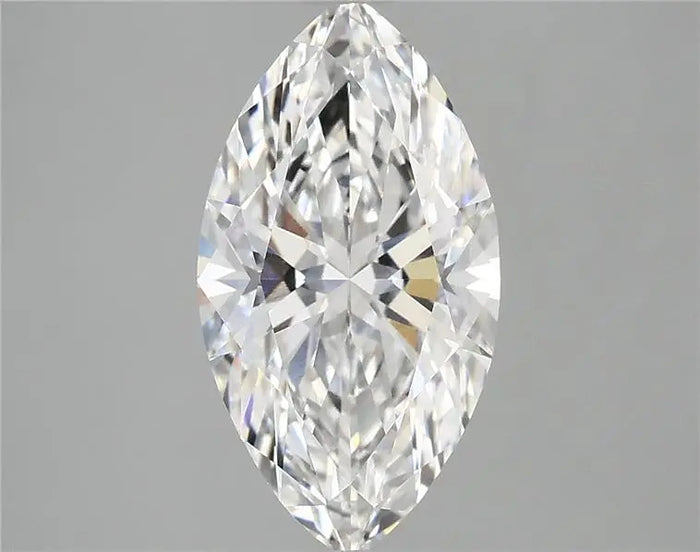 3.10 Carat · MARQUISE · E · VVS2 · IGI · Excellent Cut