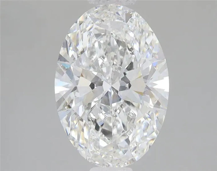 2.09 Carat · OVAL · E · VS1 · IGI · Excellent Cut