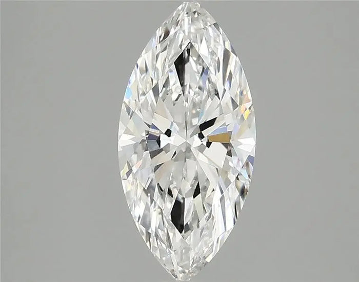 1.54 Carat · MARQUISE · E · VVS2 · IGI · Excellent Cut