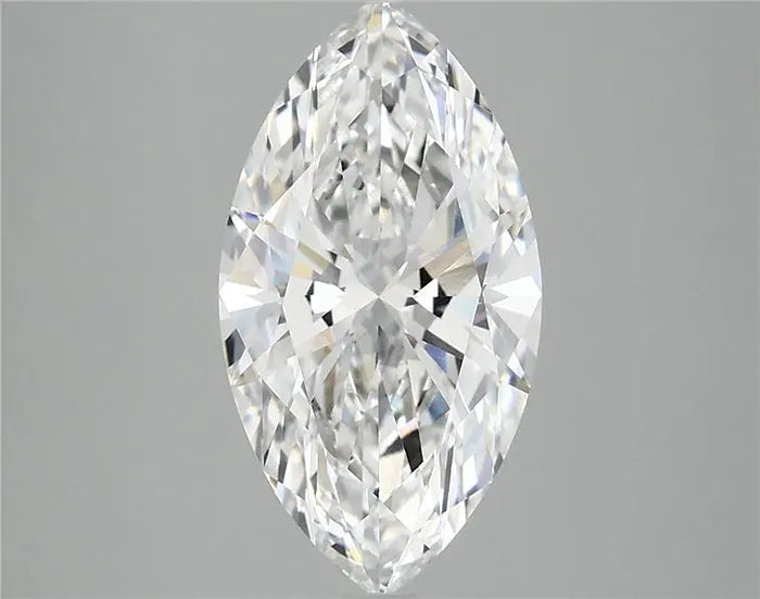 3.03 Carat · MARQUISE · D · VS1 · IGI · Excellent Cut
