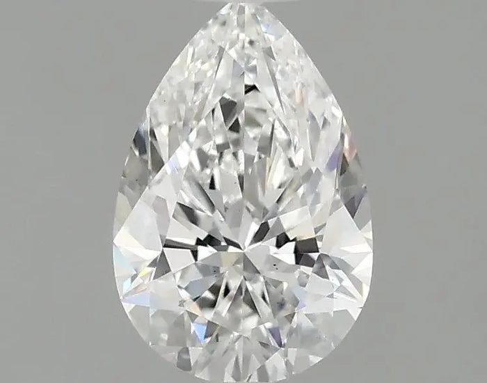 1.06 Carat · PEAR · E · VS2 · IGI · Excellent Cut