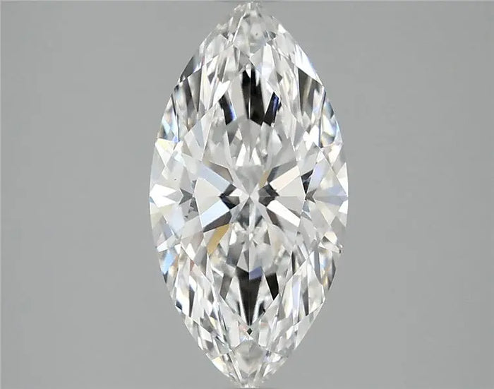 2.06 Carat · MARQUISE · E · VS2 · IGI · Excellent Cut