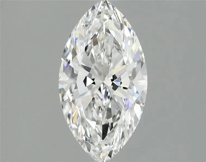 1.49 Carat · MARQUISE · E · VVS2 · IGI · Excellent Cut