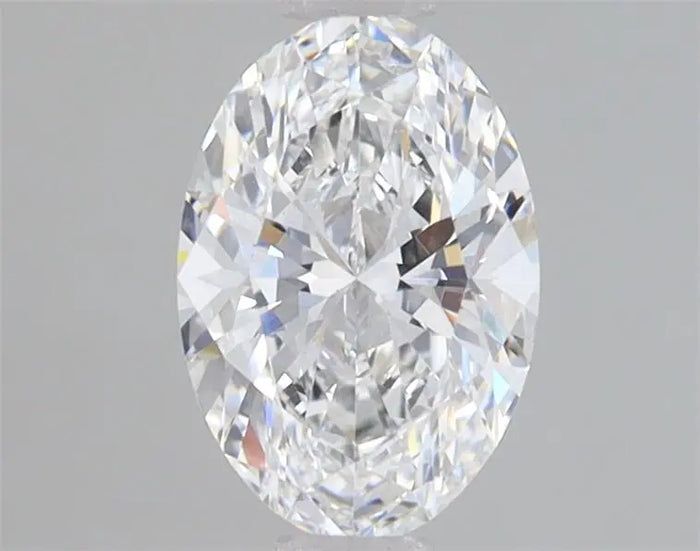 1.06 Carat · OVAL · E · VS1 · GIA · Excellent Cut