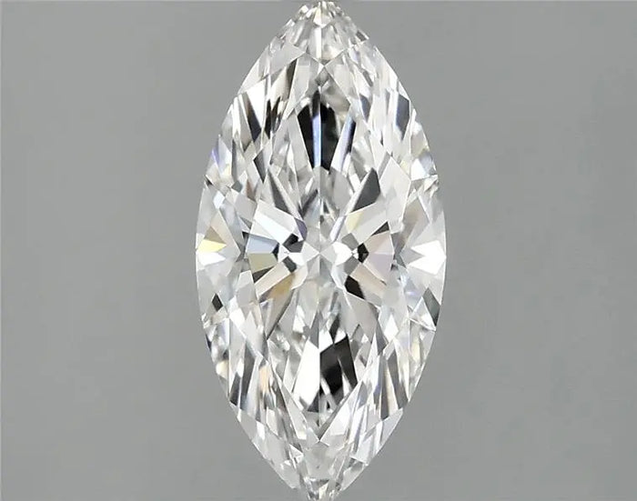 1.59 Carat · MARQUISE · E · VS1 · IGI · Excellent Cut