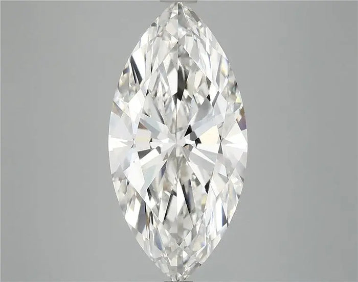 5.01 Carat · MARQUISE · F · VS1 · IGI · Excellent Cut