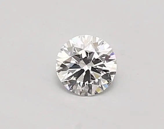 0.29 Carat · ROUND · D · VS2 · IGI · Excellent Cut