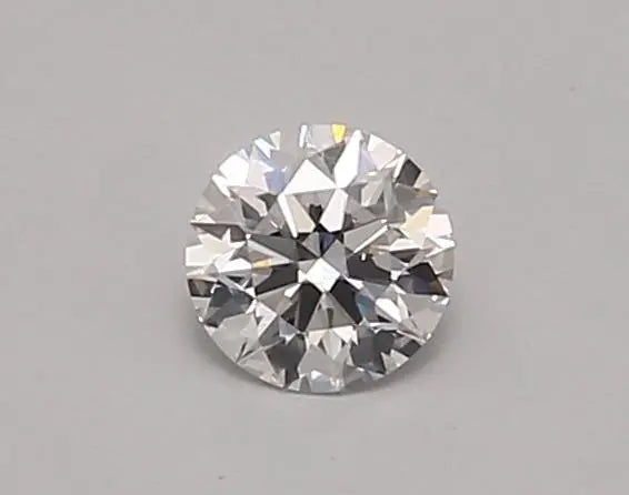 0.41 Carat · ROUND · D · VVS1 · IGI · Excellent Cut
