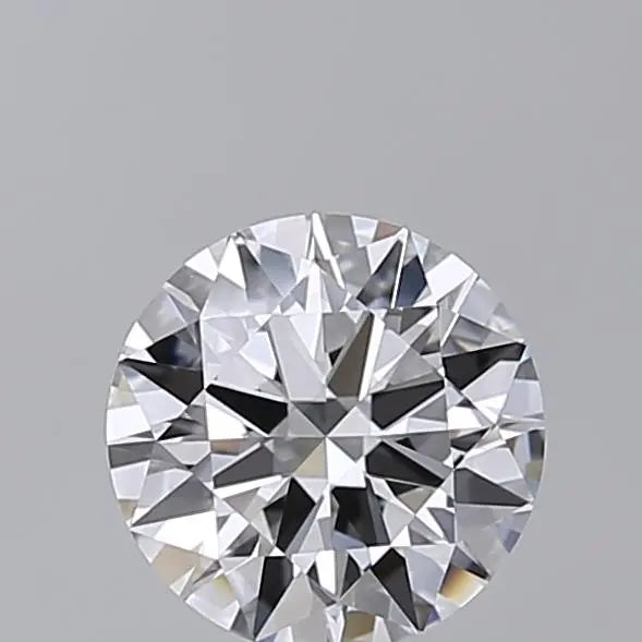 1.02 Carat · ROUND · D · VVS1 · IGI · Excellent Cut