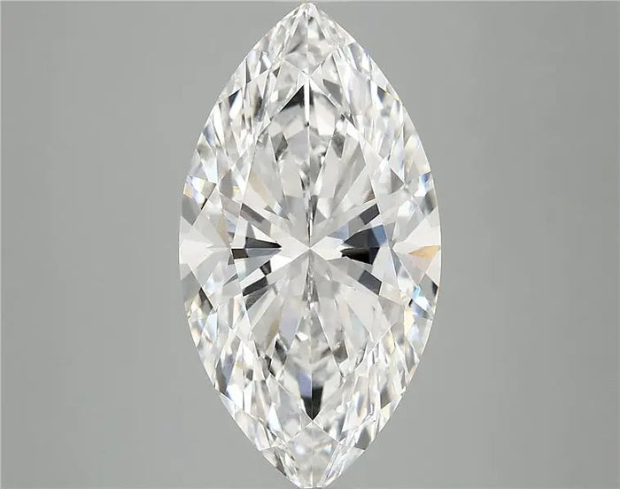 5.05 Carat · MARQUISE · D · VS1 · IGI · Excellent Cut