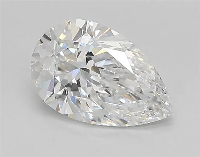 1.13 Carat · PEAR · D · VVS1 · IGI · Excellent Cut