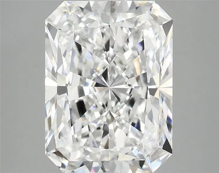 4.17 Carat · RADIANT · D · VVS2 · IGI · Excellent Cut