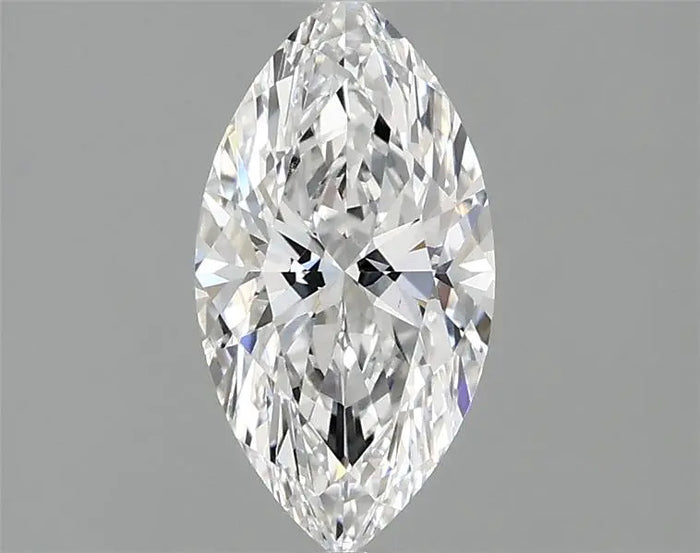 1.06 Carat · MARQUISE · D · VVS2 · IGI · Excellent Cut