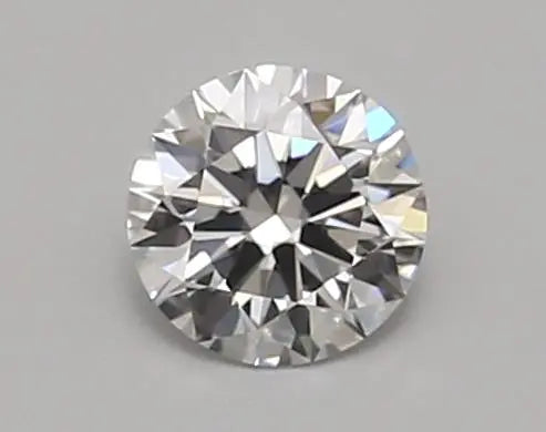 0.54 Carat · ROUND · D · IF · IGI · Ideal Cut