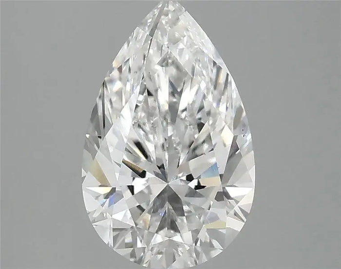 2.09 Carat · PEAR · E · VS1 · IGI · Excellent Cut