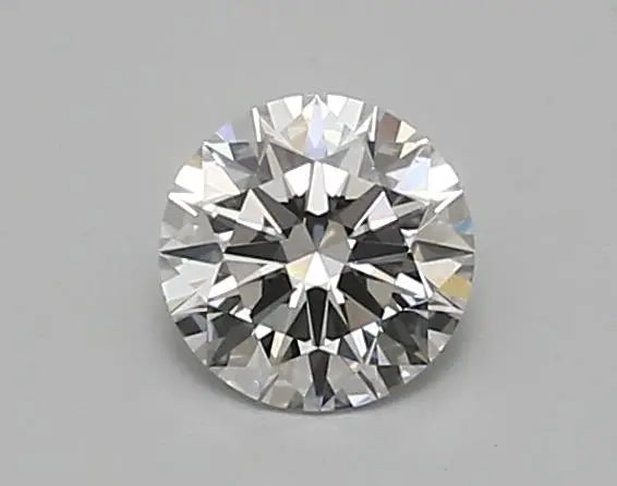 0.65 Carat · ROUND · D · IF · IGI · Ideal Cut