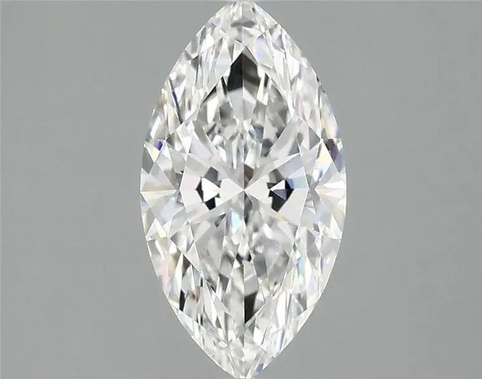 1.55 Carat · MARQUISE · E · VVS2 · IGI · Excellent Cut