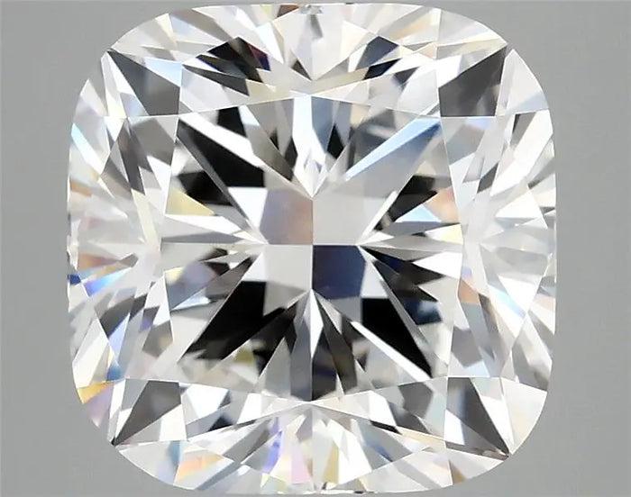5.10 Carat · CUSHION · E · VVS2 · IGI · Excellent Cut