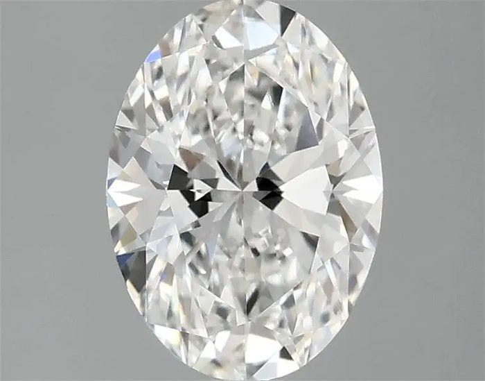 1.57 Carat · OVAL · E · VS1 · IGI · Excellent Cut