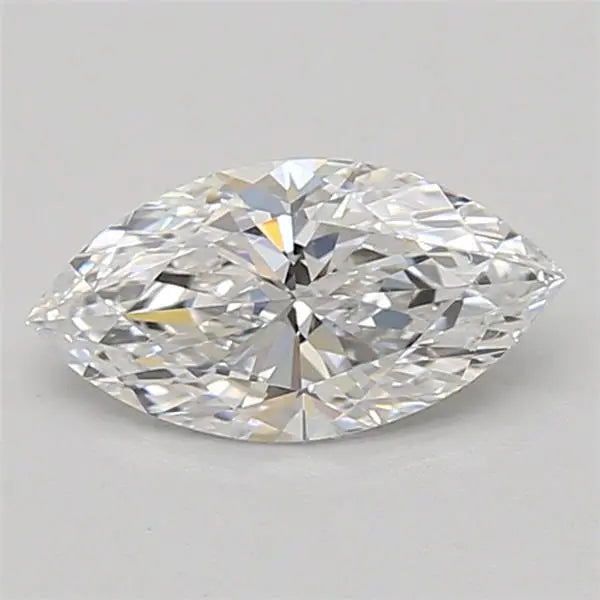 1.08 Carat · MARQUISE · D · VVS2 · IGI · Excellent Cut