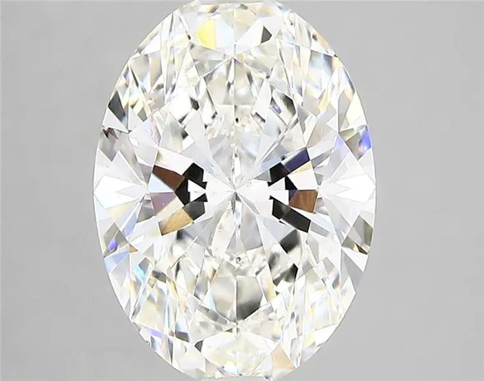 3.16 Carat · OVAL · G · VS2 · GIA · Excellent Cut