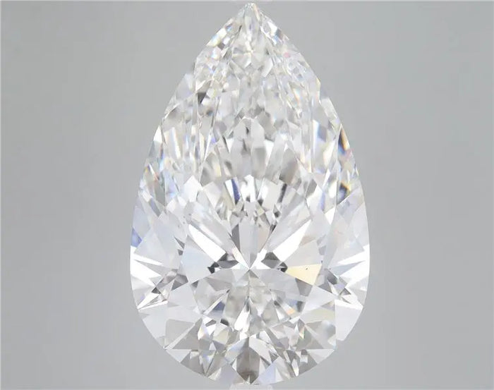 11.37 Carat · PEAR · G · VS1 · GIA · Excellent Cut