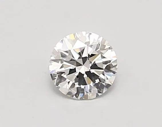 0.42 Carat · ROUND · D · VS1 · IGI · Excellent Cut