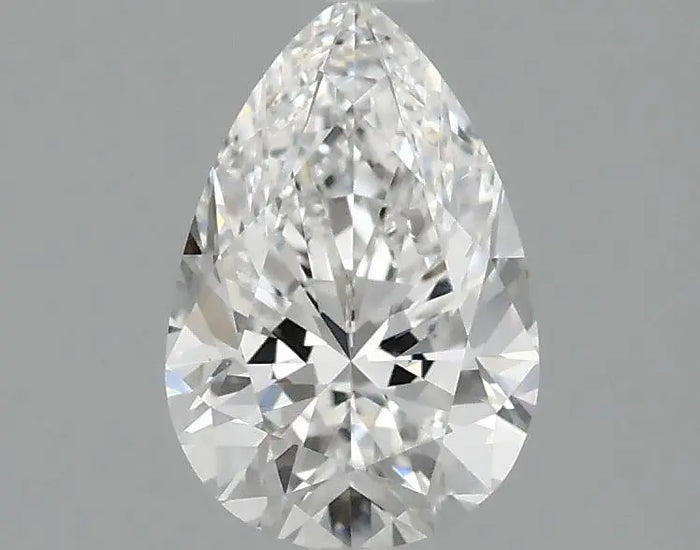 1.09 Carat · PEAR · E · VS2 · IGI · Excellent Cut