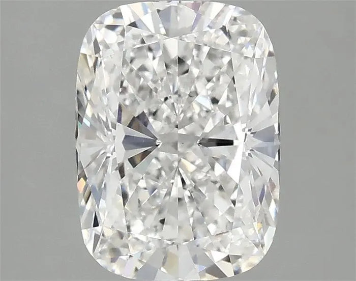 2.05 Carat · CUSHION · E · VS1 · IGI · Excellent Cut