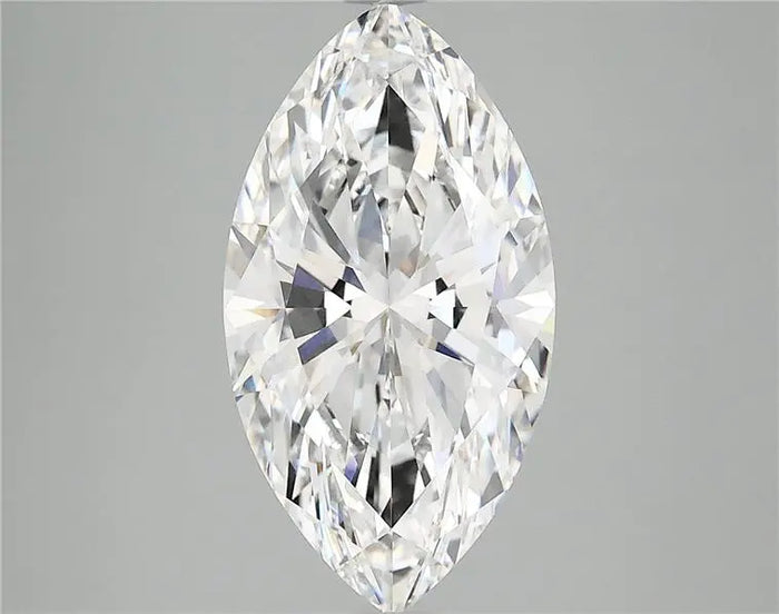 4.04 Carat · MARQUISE · E · VVS2 · IGI · Excellent Cut