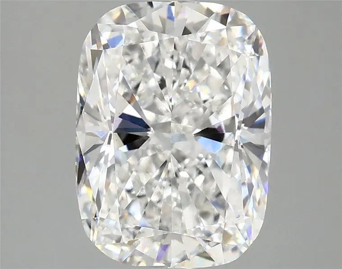 3.07 Carat · CUSHION · D · VS1 · IGI · Excellent Cut