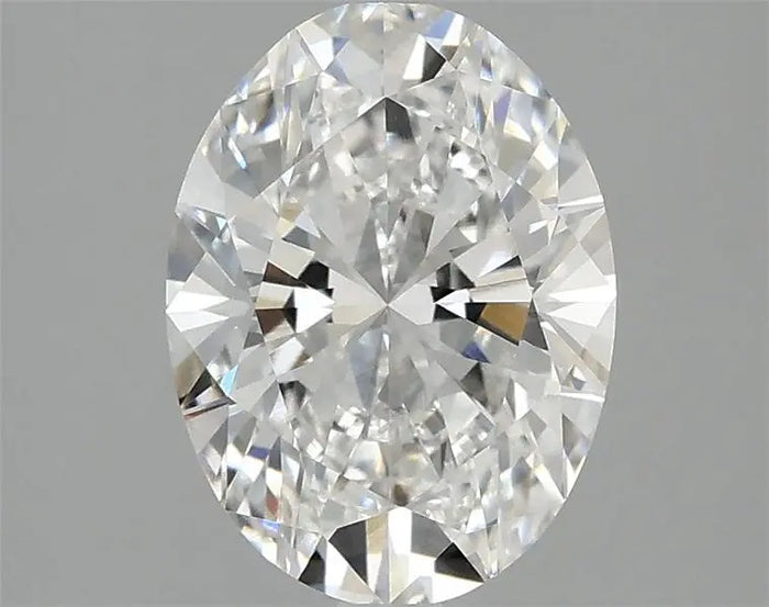 1.97 Carat · OVAL · E · VVS2 · IGI · Excellent Cut