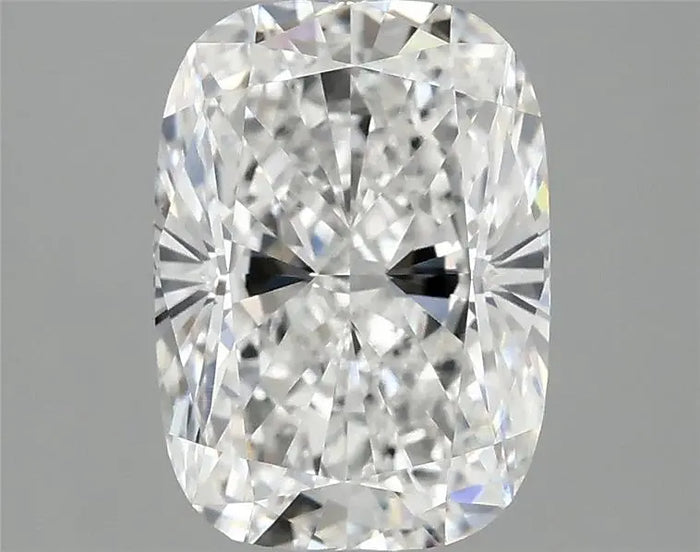 2.04 Carat · CUSHION · E · VS1 · IGI · Excellent Cut