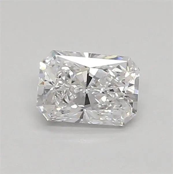 0.46 Carat · RADIANT · D · VVS2 · IGI · Very Good Cut