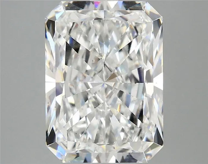 4.10 Carat · RADIANT · D · VS2 · IGI · Excellent Cut