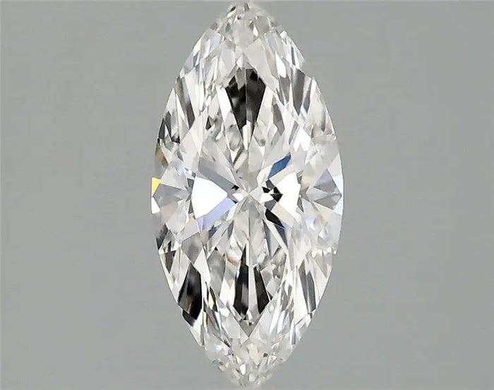 1.02 Carat · MARQUISE · F · VVS2 · IGI · Excellent Cut