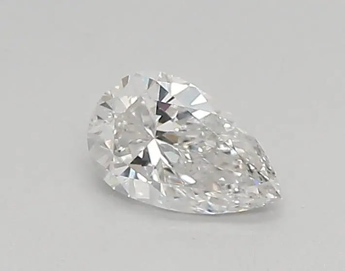 0.31 Carat · PEAR · D · VVS2 · IGI · Very Good Cut