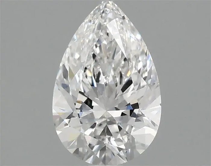 1.09 Carat · PEAR · D · VVS2 · IGI · Excellent Cut