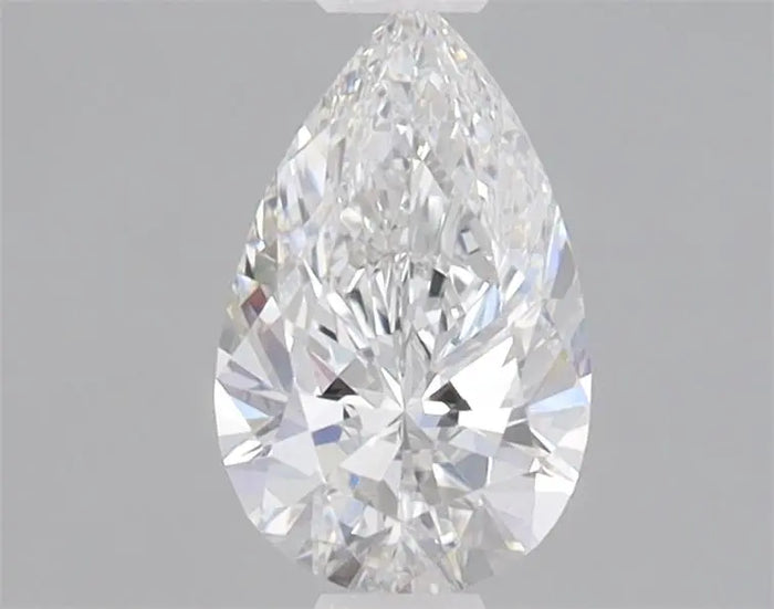 0.73 Carat · PEAR · E · VS1 · IGI · Excellent Cut