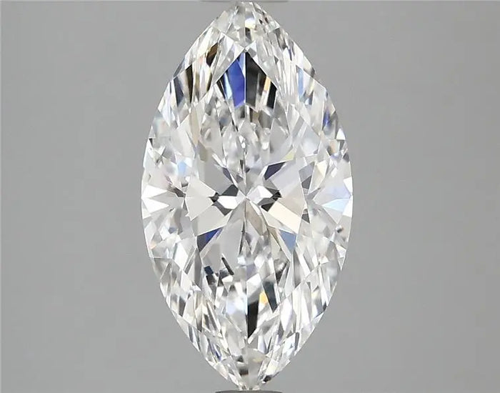 2.01 Carat · MARQUISE · E · VS2 · IGI · Excellent Cut