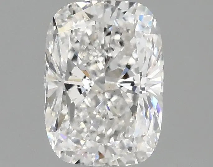 1.51 Carat · CUSHION · D · VS2 · IGI · Excellent Cut