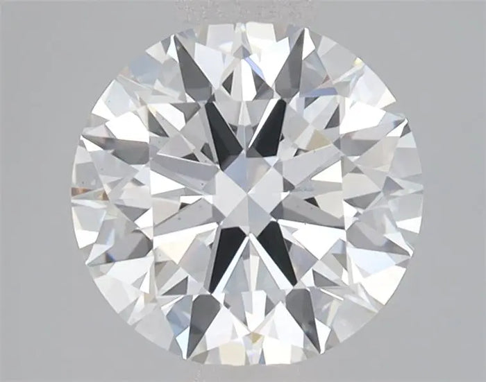1.83 Carat · ROUND · F · VS1 · IGI · Ideal Cut